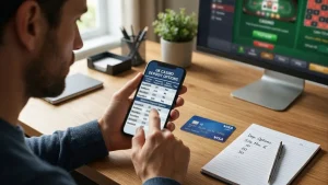 £4 Minimum Deposit Casino UK 2026 — What Licensed Sites Really Offer