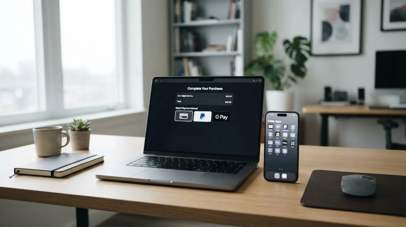 Modern e-wallet payment methods replacing ClickandBuy at UK online casinos
