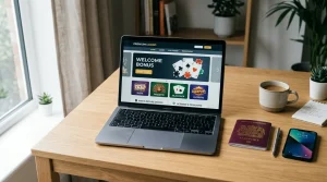Online Casino No Registration UK 2026 — Instant Verification Explained