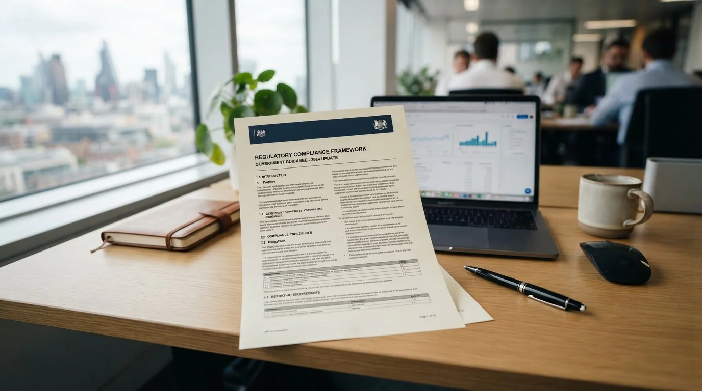 UK Gambling Commission regulatory document outlining payment method rules